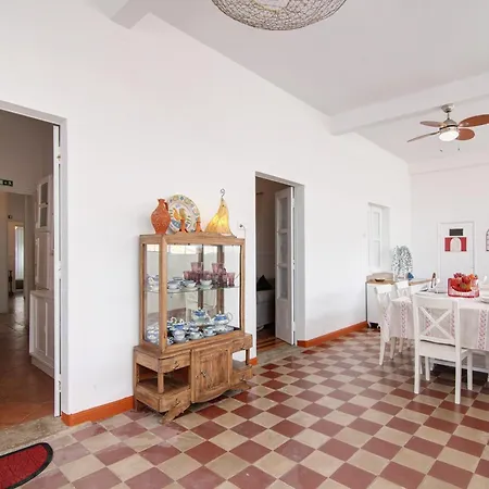 Σπίτι διακοπών Casa Da Bisa Olhão
