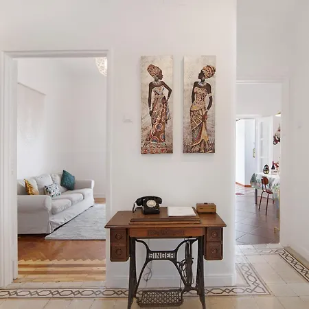 Σπίτι διακοπών Casa Da Bisa *
