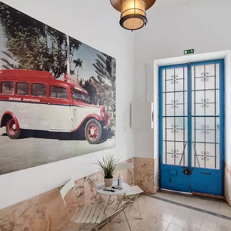 Casa Da Bisa *