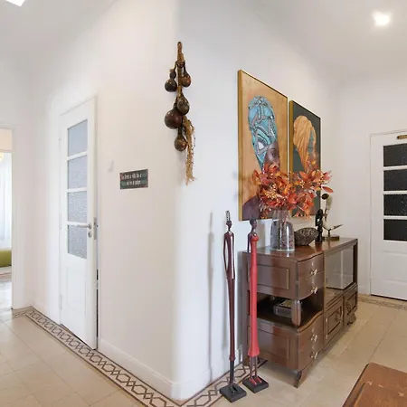 Casa Da Bisa