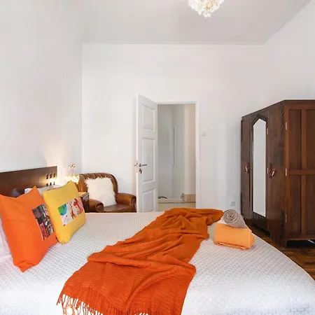 Casa Da Bisa Vakantiehuis *