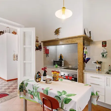 Casa Da Bisa Vakantiehuis