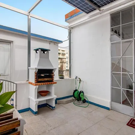 Casa vacanze Casa Da Bisa *