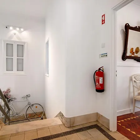Casa Da Bisa *
