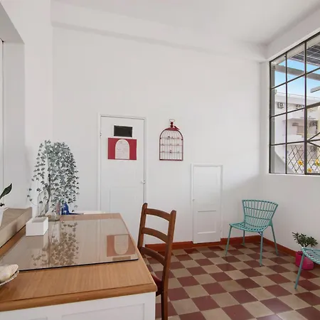 Casa Da Bisa