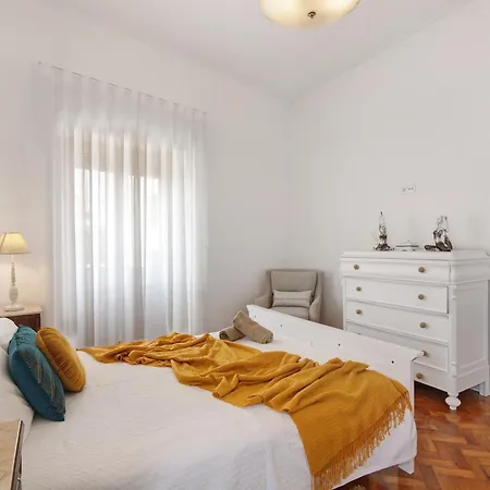 Vakantiehuis Casa Da Bisa