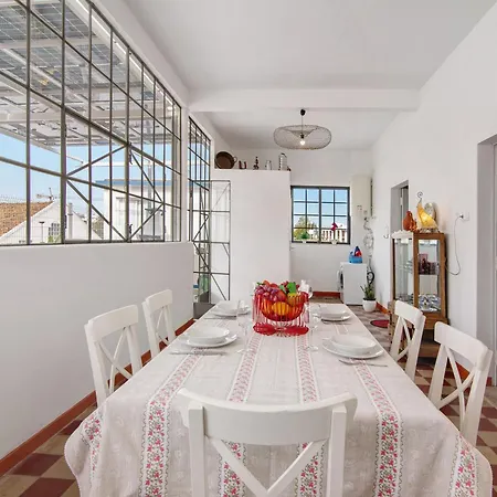 Casa vacanze Casa Da Bisa Olhão