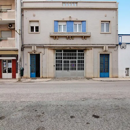 Casa Da Bisa * Olhão