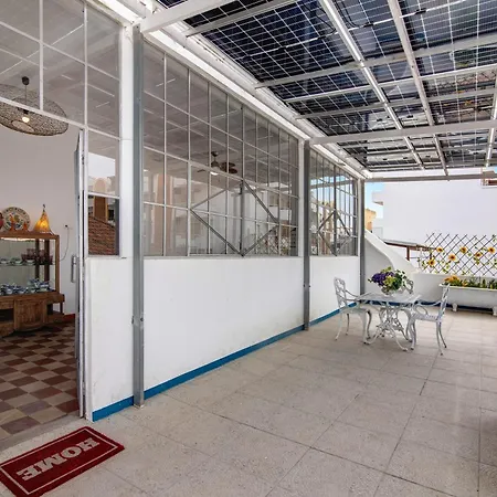 Casa Da Bisa *