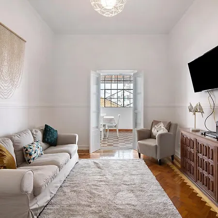 Casa Da Bisa * Olhão