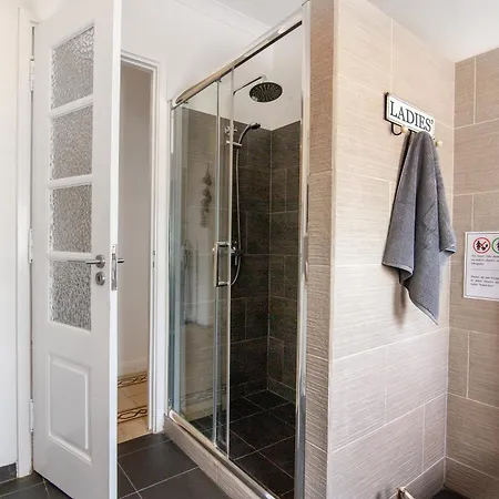 Semesterbostad Casa Da Bisa *